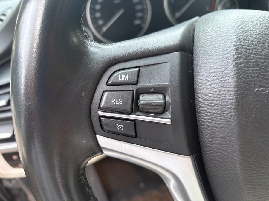 BMW d'occasion X5 BMW X5 XDRIVE 30D 258Ch LOUNGE PLUS de 2016 Salon