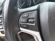 BMW d'occasion X5 BMW X5 XDRIVE 30D 258Ch LOUNGE PLUS de 2016 Salon