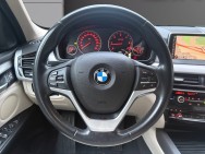 BMW d'occasion X5 BMW X5 XDRIVE 30D 258Ch LOUNGE PLUS de 2016 Salon
