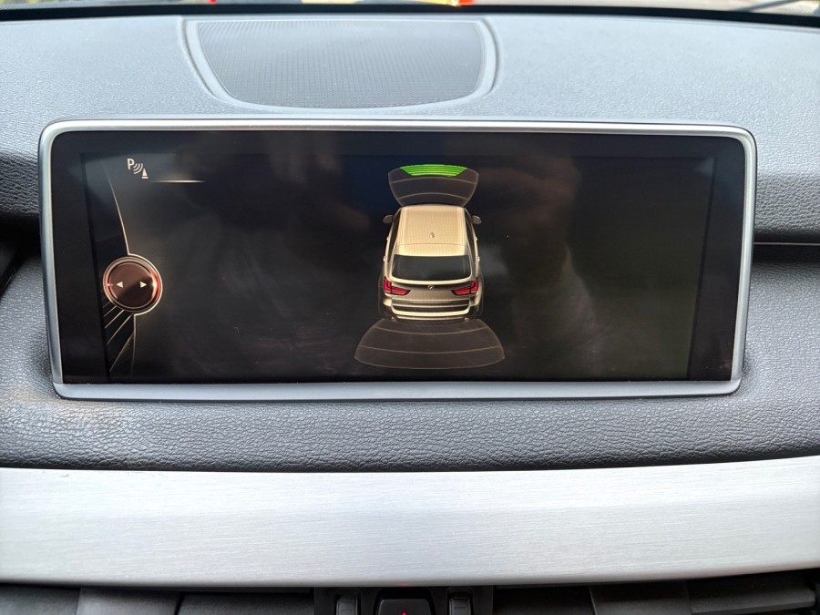 BMW d'occasion X5 BMW X5 XDRIVE 30D 258Ch LOUNGE PLUS de 2016 Salon