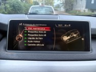 BMW d'occasion X5 BMW X5 XDRIVE 30D 258Ch LOUNGE PLUS de 2016 Salon