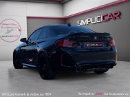 BMW d'occasion SERIE 2 3.0 450ch CS M DKG de 2020 St Gaudens (31)﻿