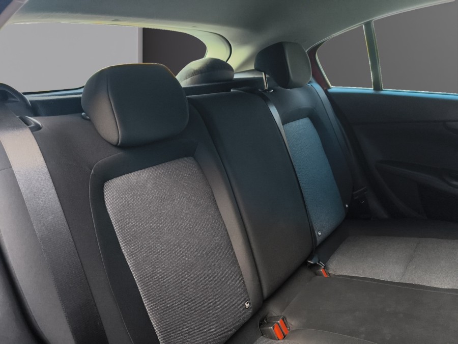 FIAT d'occasion TIPO 1.0T 100 de 2021 Beauvais (60)﻿