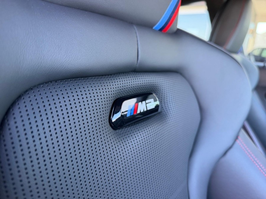 BMW d'occasion SERIE 2 3.0 450ch CS M DKG de 2020 St Gaudens (31)﻿