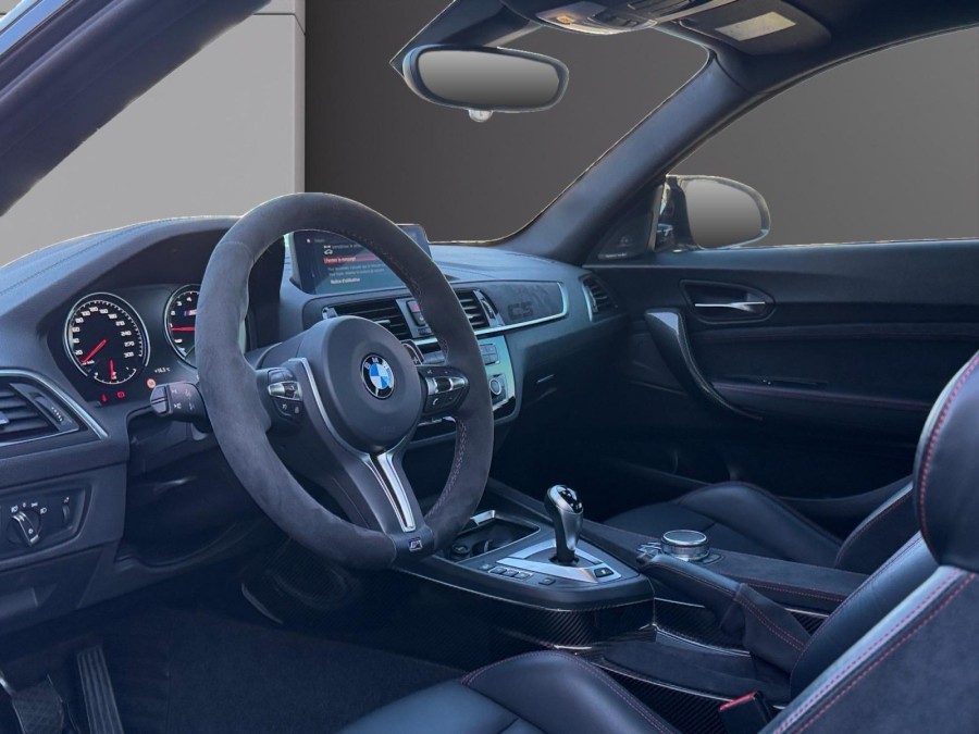 BMW d'occasion SERIE 2 3.0 450ch CS M DKG de 2020 St Gaudens (31)﻿