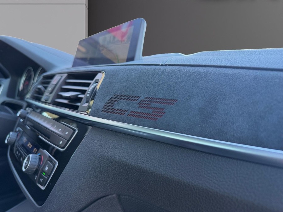 BMW d'occasion SERIE 2 3.0 450ch CS M DKG de 2020 St Gaudens (31)﻿