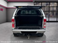 FORD d'occasion RANGER 3.2 TDCI 4X4 DOUBLE CABINE LIMITED PICK UP
