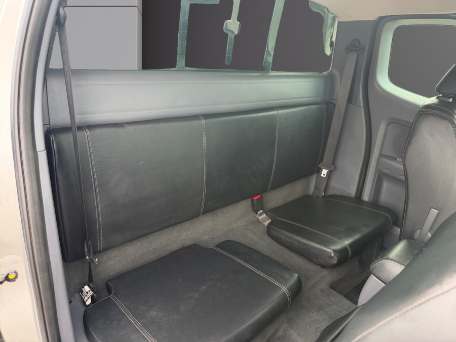 FORD d'occasion RANGER 3.2 TDCI 4X4 DOUBLE CABINE LIMITED PICK UP