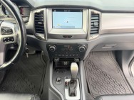 FORD d'occasion RANGER 3.2 TDCI 4X4 DOUBLE CABINE LIMITED PICK UP