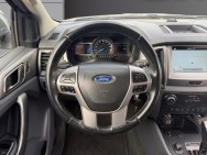 FORD d'occasion RANGER 3.2 TDCI 4X4 DOUBLE CABINE LIMITED PICK UP