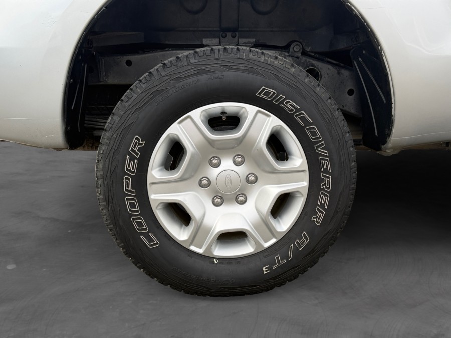 FORD d'occasion RANGER 3.2 TDCI 4X4 DOUBLE CABINE LIMITED PICK UP