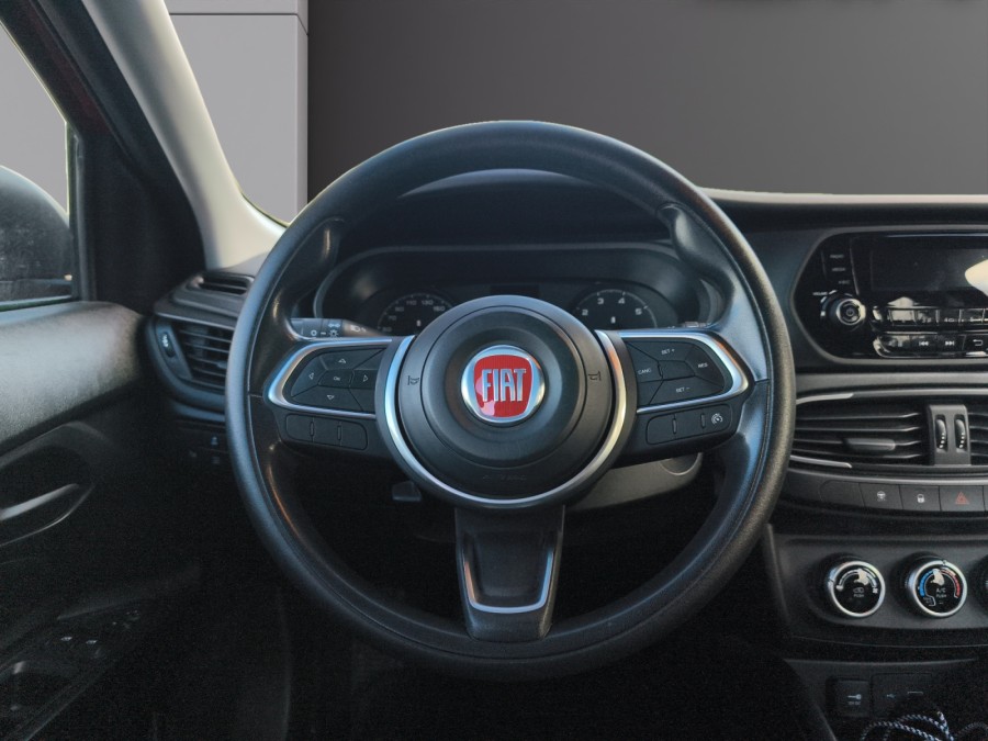 FIAT d'occasion TIPO 1.0T 100 de 2021 Beauvais (60)﻿