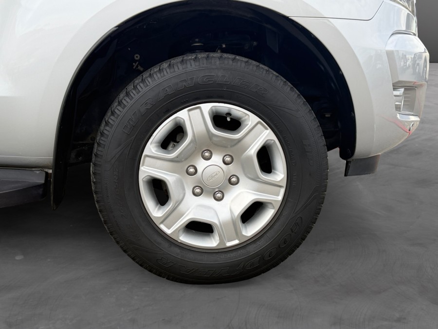 FORD d'occasion RANGER 3.2 TDCI 4X4 DOUBLE CABINE LIMITED PICK UP
