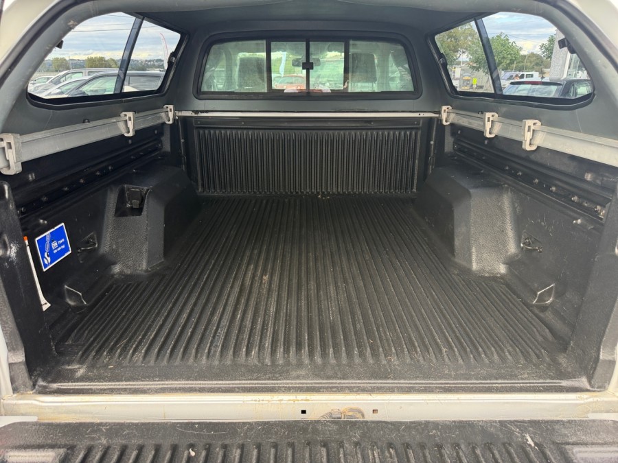 FORD d'occasion RANGER 3.2 TDCI 4X4 DOUBLE CABINE LIMITED PICK UP