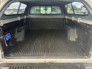 FORD d'occasion RANGER 3.2 TDCI 4X4 DOUBLE CABINE LIMITED PICK UP