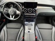 MERCEDES d'occasion GLC 300 e 211+122ch Avantgarde Line 4Matic