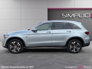 MERCEDES d'occasion GLC 300 e 211+122ch Avantgarde Line 4Matic