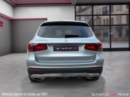 MERCEDES d'occasion GLC 300 e 211+122ch Avantgarde Line 4Matic