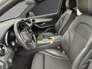 MERCEDES d'occasion GLC 300 e 211+122ch Avantgarde Line 4Matic