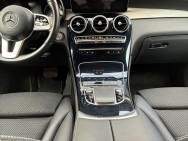 MERCEDES d'occasion GLC 300 e 211+122ch Avantgarde Line 4Matic
