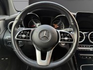MERCEDES d'occasion GLC 300 e 211+122ch Avantgarde Line 4Matic