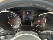 MERCEDES d'occasion GLC 300 e 211+122ch Avantgarde Line 4Matic