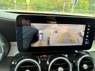 MERCEDES d'occasion GLC 300 e 211+122ch Avantgarde Line 4Matic
