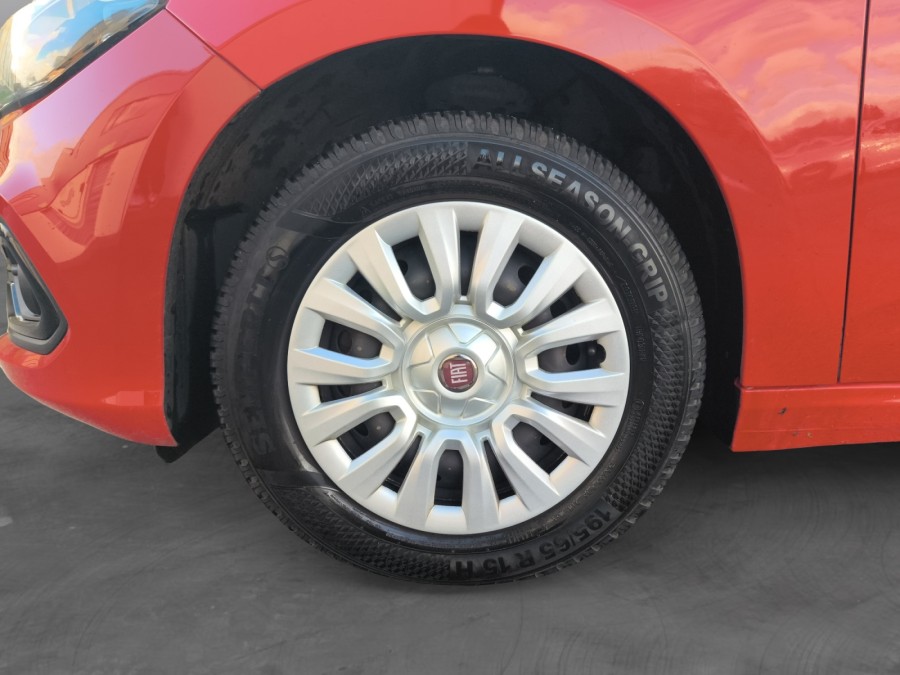 FIAT d'occasion TIPO 1.0T 100 de 2021 Beauvais (60)﻿