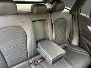 MERCEDES d'occasion GLC 300 e 211+122ch Avantgarde Line 4Matic