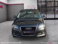AUDI d'occasion A3 1.6 TDI 105 DPF ATTRACTION S TRONIC AUTO de 2010