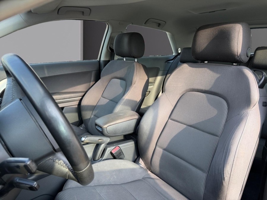 AUDI d'occasion A3 1.6 TDI 105 DPF ATTRACTION S TRONIC AUTO de 2010