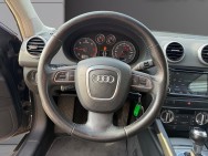 AUDI d'occasion A3 1.6 TDI 105 DPF ATTRACTION S TRONIC AUTO de 2010