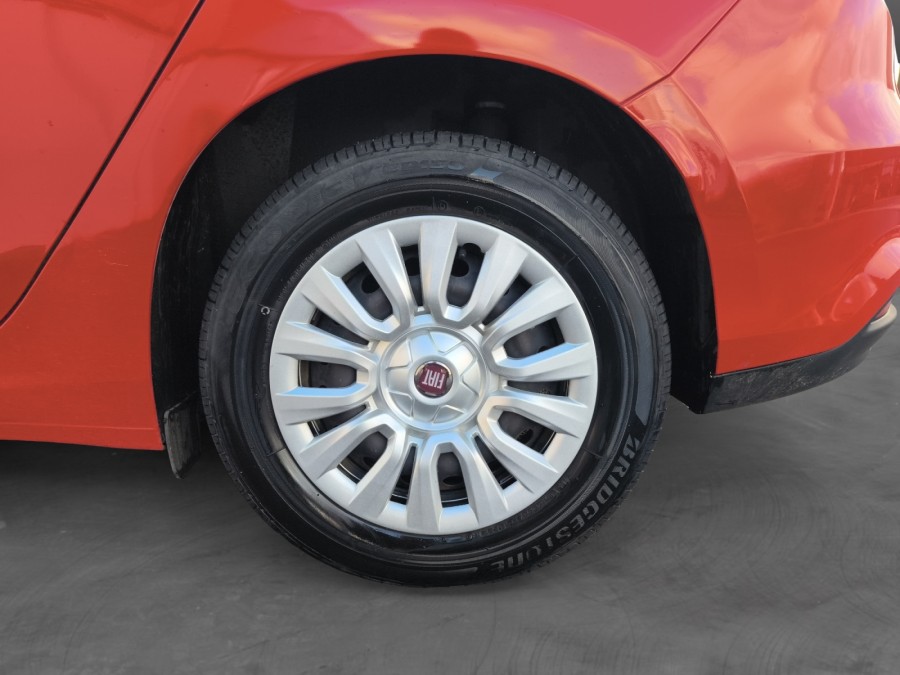 FIAT d'occasion TIPO 1.0T 100 de 2021 Beauvais (60)﻿