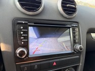 AUDI d'occasion A3 1.6 TDI 105 DPF ATTRACTION S TRONIC AUTO de 2010
