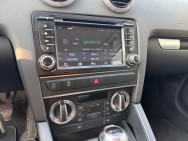 AUDI d'occasion A3 1.6 TDI 105 DPF ATTRACTION S TRONIC AUTO de 2010