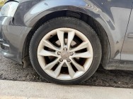 AUDI d'occasion A3 1.6 TDI 105 DPF ATTRACTION S TRONIC AUTO de 2010