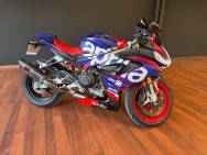 APRILIA d'occasion RS 660 RS de 2022 Saint Nazaire (44)﻿