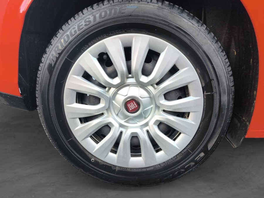 FIAT d'occasion TIPO 1.0T 100 de 2021 Beauvais (60)﻿