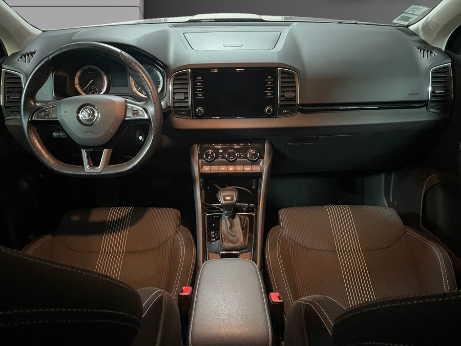 SKODA d'occasion KAROQ 1.5 TSI 150 DSG de 2018 Meximeux (01)﻿