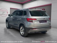 SKODA d'occasion KAROQ 1.5 TSI 150 DSG de 2018 Meximeux (01)﻿