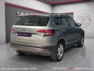 SKODA d'occasion KAROQ 1.5 TSI 150 DSG de 2018 Meximeux (01)﻿