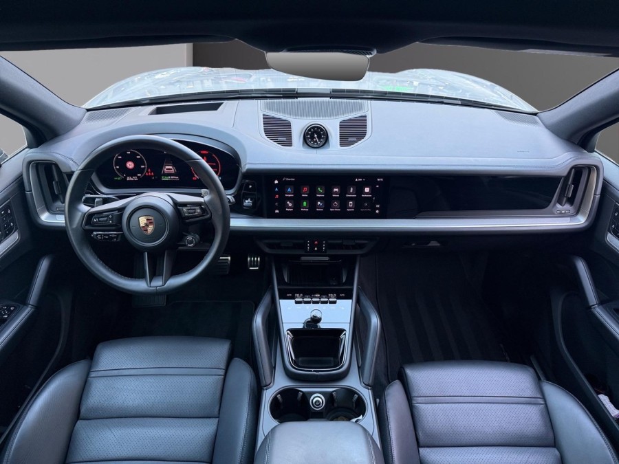 PORSCHE d'occasion CAYENNE 3.0 V6 S E-HYBRID PH2 de 2024 Montreuil