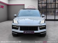 PORSCHE d'occasion CAYENNE 3.0 V6 S E-HYBRID PH2 de 2024 Montreuil