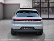 PORSCHE d'occasion CAYENNE 3.0 V6 S E-HYBRID PH2 de 2024 Montreuil