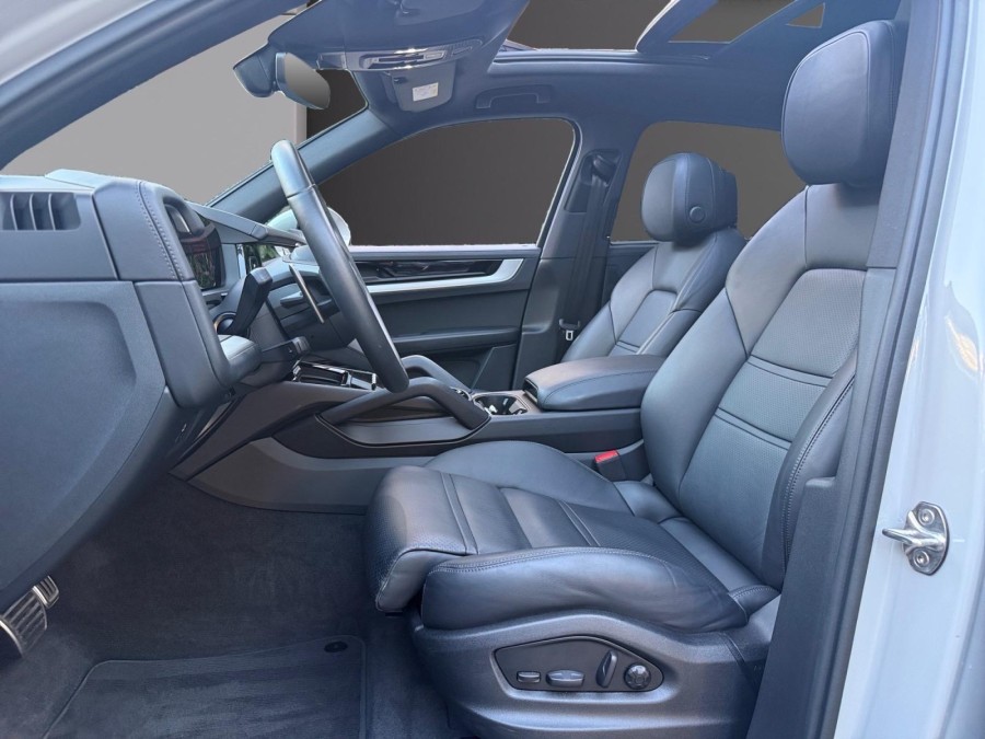 PORSCHE d'occasion CAYENNE 3.0 V6 S E-HYBRID PH2 de 2024 Montreuil