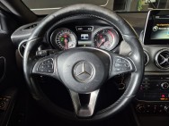 MERCEDES d'occasion GLA 180 CDI INSPIRATION de 2016 Aix Les Bains