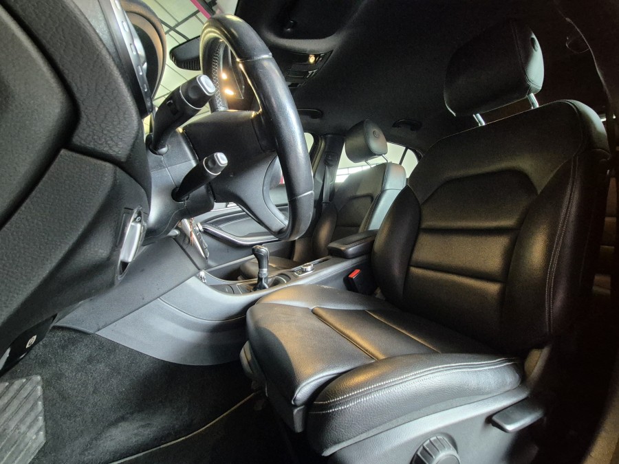 MERCEDES d'occasion GLA 180 CDI INSPIRATION de 2016 Aix Les Bains