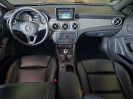 MERCEDES d'occasion GLA 180 CDI INSPIRATION de 2016 Aix Les Bains