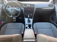 VOLKSWAGEN d'occasion GOLF 1.4 TSI 125ch BlueMotion Technology Sound