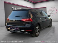 VOLKSWAGEN d'occasion GOLF 1.4 TSI 125ch BlueMotion Technology Sound